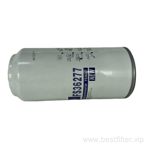 Factory Direct High Quality Fuel Filter FS36277